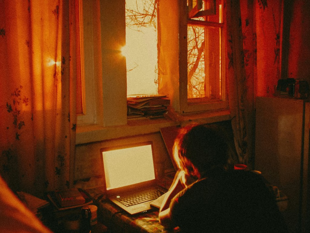 Dijital nostalji: Neden eski interneti&nbsp;özlüyoruz?